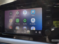 Android Auto mungkin sedang mempersiapkan pemutar media yang lebih cerdas untuk dasbor Anda
| beritakitanih Android Auto mungkin sedang mempersiapkan pemutar media yang lebih cerdas untuk dasbor Anda
| beritakitanih