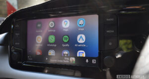 Android Auto mungkin sedang mempersiapkan pemutar media yang lebih cerdas untuk dasbor Anda
| beritakitanih Android Auto mungkin sedang mempersiapkan pemutar media yang lebih cerdas untuk dasbor Anda
| beritakitanih