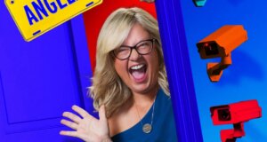 Angela Murray dari Big Brother 26 Resmi Bergabung dengan Pemeran Musim 28
| beritakitanih Angela Murray dari Big Brother 26 Resmi Bergabung dengan Pemeran Musim 28
| beritakitanih
