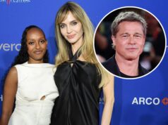 Angelina Jolie, Putri Brad Pitt Maju Dengan Perubahan Nama
| beritakitanih Angelina Jolie, Putri Brad Pitt Maju Dengan Perubahan Nama
| beritakitanih
