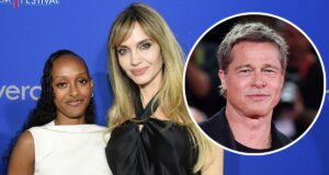 Angelina Jolie, Putri Brad Pitt Maju Dengan Perubahan Nama
| beritakitanih Angelina Jolie, Putri Brad Pitt Maju Dengan Perubahan Nama
| beritakitanih