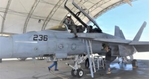 Angkatan Laut AS menguji tambalan komposit cetak 3D untuk mempercepat perbaikan jet tempur F/A-18
| beritakitanih Angkatan Laut AS menguji tambalan komposit cetak 3D untuk mempercepat perbaikan jet tempur F/A-18
| beritakitanih