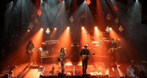 Angus & Julia Stone Mengumumkan Tanggal Tur AS
| beritakitanih Angus & Julia Stone Mengumumkan Tanggal Tur AS
| beritakitanih