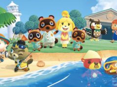 Animal Crossing: Happy Room Resmi Diumumkan
| beritakitanih Animal Crossing: Happy Room Resmi Diumumkan
| beritakitanih