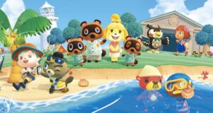 Animal Crossing: Happy Room Resmi Diumumkan
| beritakitanih Animal Crossing: Happy Room Resmi Diumumkan
| beritakitanih