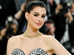 Anne Hathaway Berhenti ‘Knocked Up’ Karena Adegan Melahirkan yang Grafis, Kata Seth Rogen: ‘Dia Merasa Itu Bukan Mereknya’
| beritakitanih Anne Hathaway Berhenti 'Knocked Up' Karena Adegan Melahirkan yang Grafis, Kata Seth Rogen: 'Dia Merasa Itu Bukan Mereknya'
| beritakitanih