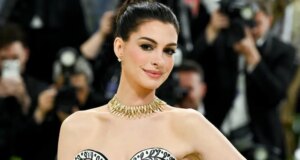 Anne Hathaway Berhenti ‘Knocked Up’ Karena Adegan Melahirkan yang Grafis, Kata Seth Rogen: ‘Dia Merasa Itu Bukan Mereknya’
| beritakitanih Anne Hathaway Berhenti 'Knocked Up' Karena Adegan Melahirkan yang Grafis, Kata Seth Rogen: 'Dia Merasa Itu Bukan Mereknya'
| beritakitanih