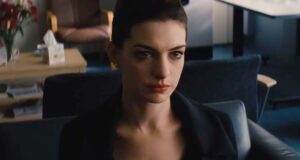 Anne Hathaway Berubah Dari Harley Quinn ke Catwoman ‘Like a Psychopath’ untuk Peran Batman
| beritakitanih Anne Hathaway Berubah Dari Harley Quinn ke Catwoman 'Like a Psychopath' untuk Peran Batman
| beritakitanih
