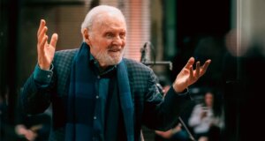 Anthony Hopkins Ditandatangani oleh Decca Classics; Album Musik Pertama yang Disusun oleh Aktor Pemenang Oscar Ditetapkan untuk Rilis Agustus
| beritakitanih Anthony Hopkins Ditandatangani oleh Decca Classics; Album Musik Pertama yang Disusun oleh Aktor Pemenang Oscar Ditetapkan untuk Rilis Agustus
| beritakitanih