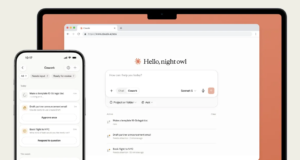 Anthropic meluncurkan Claude Cowork di seluler dan web
| beritakitanih Anthropic meluncurkan Claude Cowork di seluler dan web
| beritakitanih