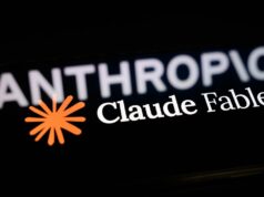 Anthropic memulihkan Claude Fable 5 saat AS mencabut kontrol ekspor — filter tunggal kini memblokir prompt yang dapat mengidentifikasi kerentanan perangkat lunak dan menulis kode untuk mengeksploitasinya
| beritakitanih Anthropic memulihkan Claude Fable 5 saat AS mencabut kontrol ekspor — filter tunggal kini memblokir prompt yang dapat mengidentifikasi kerentanan perangkat lunak dan menulis kode untuk mengeksploitasinya
| beritakitanih
