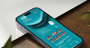 Antivirus ini tidak memperlambat PC Anda — antivirus ini secara diam-diam menjaganya tetap aman dengan harga $19,99
| beritakitanih Antivirus ini tidak memperlambat PC Anda — antivirus ini secara diam-diam menjaganya tetap aman dengan harga $19,99
| beritakitanih