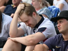 Apa Pengaruh Menonton Final Sepak Bola terhadap Tubuh Anda, Menurut Sains
| beritakitanih Apa Pengaruh Menonton Final Sepak Bola terhadap Tubuh Anda, Menurut Sains
| beritakitanih