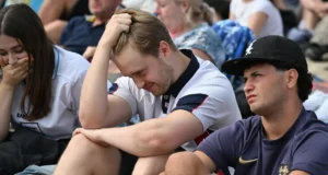 Apa Pengaruh Menonton Final Sepak Bola terhadap Tubuh Anda, Menurut Sains
| beritakitanih Apa Pengaruh Menonton Final Sepak Bola terhadap Tubuh Anda, Menurut Sains
| beritakitanih