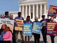 Apa aturan SCOTUS tentang hak kewarganegaraan berdasarkan kelahiran? | Dijelaskan
| beritakitanih Apa aturan SCOTUS tentang hak kewarganegaraan berdasarkan kelahiran? | Dijelaskan
| beritakitanih