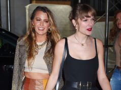 Apa yang Dilakukan Blake Lively di Tengah Pernikahan Taylor Swift dan Travis Kelce
| beritakitanih Apa yang Dilakukan Blake Lively di Tengah Pernikahan Taylor Swift dan Travis Kelce
| beritakitanih