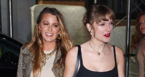 Apa yang Dilakukan Blake Lively di Tengah Pernikahan Taylor Swift dan Travis Kelce
| beritakitanih Apa yang Dilakukan Blake Lively di Tengah Pernikahan Taylor Swift dan Travis Kelce
| beritakitanih