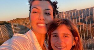 Apa yang Kourtney Kardashian Berikan kepada Penelope Disick untuk Ulang Tahun ke-14
| beritakitanih Apa yang Kourtney Kardashian Berikan kepada Penelope Disick untuk Ulang Tahun ke-14
| beritakitanih