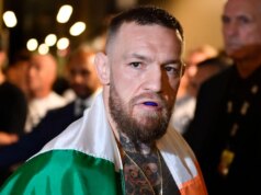 Apa yang dihadapi Conor McGregor sebagai imbalan dari lima tahun istirahatnya dan mengapa dia ‘nyaman dalam keadaan yang tidak nyaman’
| beritakitanih Apa yang dihadapi Conor McGregor sebagai imbalan dari lima tahun istirahatnya dan mengapa dia 'nyaman dalam keadaan yang tidak nyaman'
| beritakitanih