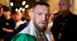 Apa yang dihadapi Conor McGregor sebagai imbalan dari lima tahun istirahatnya dan mengapa dia ‘nyaman dalam keadaan yang tidak nyaman’
| beritakitanih Apa yang dihadapi Conor McGregor sebagai imbalan dari lima tahun istirahatnya dan mengapa dia 'nyaman dalam keadaan yang tidak nyaman'
| beritakitanih