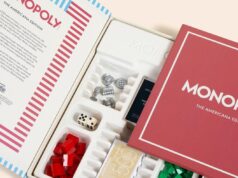 Apa yang dipelajari oleh importir Monopoli ketika mencoba membuat barang di AS
| beritakitanih Apa yang dipelajari oleh importir Monopoli ketika mencoba membuat barang di AS
| beritakitanih