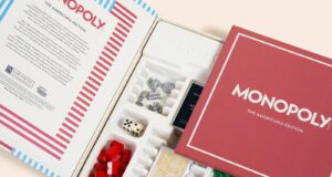 Apa yang dipelajari oleh importir Monopoli ketika mencoba membuat barang di AS
| beritakitanih Apa yang dipelajari oleh importir Monopoli ketika mencoba membuat barang di AS
| beritakitanih