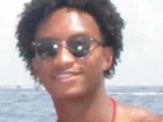 Apa yang kita ketahui tentang Nolan Wells, pelajar-atlet yang ditemukan tewas di lepas pantai Mississippi
| beritakitanih Apa yang kita ketahui tentang Nolan Wells, pelajar-atlet yang ditemukan tewas di lepas pantai Mississippi
| beritakitanih