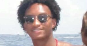 Apa yang kita ketahui tentang Nolan Wells, pelajar-atlet yang ditemukan tewas di lepas pantai Mississippi
| beritakitanih Apa yang kita ketahui tentang Nolan Wells, pelajar-atlet yang ditemukan tewas di lepas pantai Mississippi
| beritakitanih
