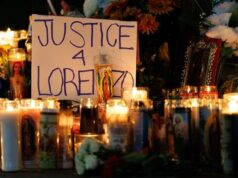 Apa yang perlu diketahui tentang penembakan fatal terhadap seorang pria Houston oleh petugas ICE
| beritakitanih Apa yang perlu diketahui tentang penembakan fatal terhadap seorang pria Houston oleh petugas ICE
| beritakitanih