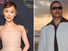 Apakah Ariana Grande Berkencan Lagi dengan Ricky Alvarez? Di Dalam ‘Ikatan Dekat’ Para Mantan
| beritakitanih Apakah Ariana Grande Berkencan Lagi dengan Ricky Alvarez? Di Dalam 'Ikatan Dekat' Para Mantan
| beritakitanih