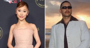 Apakah Ariana Grande Berkencan Lagi dengan Ricky Alvarez? Di Dalam ‘Ikatan Dekat’ Para Mantan
| beritakitanih Apakah Ariana Grande Berkencan Lagi dengan Ricky Alvarez? Di Dalam 'Ikatan Dekat' Para Mantan
| beritakitanih