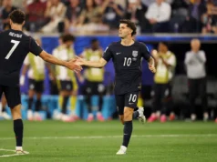 Apakah Christian Pulisic bermain hari ini? Pembaruan cedera bintang AS untuk Piala Dunia
| beritakitanih Apakah Christian Pulisic bermain hari ini? Pembaruan cedera bintang AS untuk Piala Dunia
| beritakitanih