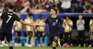 Apakah Christian Pulisic bermain hari ini? Pembaruan cedera bintang AS untuk Piala Dunia
| beritakitanih Apakah Christian Pulisic bermain hari ini? Pembaruan cedera bintang AS untuk Piala Dunia
| beritakitanih