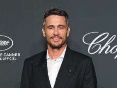 Apakah James Franco Menemukan Rekaman Alien Asli atau Dia Hanya Mengolok-olok Semua Orang?
| beritakitanih Apakah James Franco Menemukan Rekaman Alien Asli atau Dia Hanya Mengolok-olok Semua Orang?
| beritakitanih