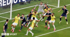 Apakah Piala Dunia menandakan berakhirnya kekacauan di tikungan?
| beritakitanih Apakah Piala Dunia menandakan berakhirnya kekacauan di tikungan?
| beritakitanih
