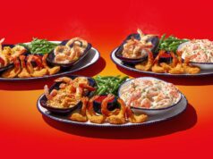 Apakah Red Lobster sengaja menghancurkan dirinya sendiri dengan kesepakatan Endless Shrimp yang terkenal itu?
| beritakitanih Apakah Red Lobster sengaja menghancurkan dirinya sendiri dengan kesepakatan Endless Shrimp yang terkenal itu?
| beritakitanih