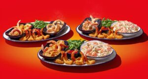 Apakah Red Lobster sengaja menghancurkan dirinya sendiri dengan kesepakatan Endless Shrimp yang terkenal itu?
| beritakitanih Apakah Red Lobster sengaja menghancurkan dirinya sendiri dengan kesepakatan Endless Shrimp yang terkenal itu?
| beritakitanih
