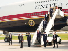 Apakah Trump Khawatir dengan Konflik Kepentingan? ‘Saya Menemukan Bahwa Tidak Ada Yang Peduli.’
| beritakitanih Apakah Trump Khawatir dengan Konflik Kepentingan? 'Saya Menemukan Bahwa Tidak Ada Yang Peduli.'
| beritakitanih