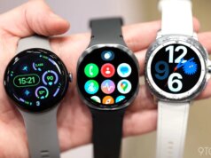 Aplikasi Galaxy Watch baru Samsung bocor dengan getaran dan fitur Pixel Watch (Galeri)
| beritakitanih Aplikasi Galaxy Watch baru Samsung bocor dengan getaran dan fitur Pixel Watch (Galeri)
| beritakitanih