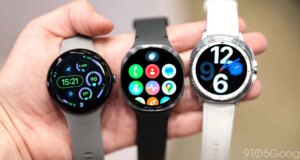 Aplikasi Galaxy Watch baru Samsung bocor dengan getaran dan fitur Pixel Watch (Galeri)
| beritakitanih Aplikasi Galaxy Watch baru Samsung bocor dengan getaran dan fitur Pixel Watch (Galeri)
| beritakitanih