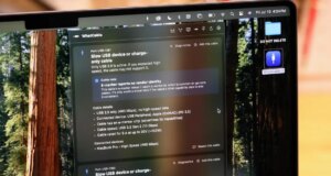 Aplikasi Mac gratis ini mengungkap kebenaran tentang misteri kabel USB-C Anda
| beritakitanih Aplikasi Mac gratis ini mengungkap kebenaran tentang misteri kabel USB-C Anda
| beritakitanih