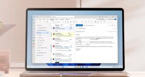 Aplikasi Outlook baru memperbaiki 3 kebiasaan kotak masuk yang mengganggu pada musim gugur ini
| beritakitanih Aplikasi Outlook baru memperbaiki 3 kebiasaan kotak masuk yang mengganggu pada musim gugur ini
| beritakitanih