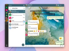 Aplikasi Pesan Pribadi Terbaik Bukan WhatsApp atau Signal, Ini Delta Chat
| beritakitanih Aplikasi Pesan Pribadi Terbaik Bukan WhatsApp atau Signal, Ini Delta Chat
| beritakitanih