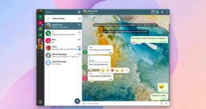 Aplikasi Pesan Pribadi Terbaik Bukan WhatsApp atau Signal, Ini Delta Chat
| beritakitanih Aplikasi Pesan Pribadi Terbaik Bukan WhatsApp atau Signal, Ini Delta Chat
| beritakitanih
