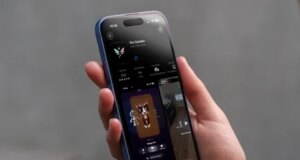 Aplikasi ini mengubah pesan teks dan suara Anda menjadi karakter AI yang hidup
| beritakitanih Aplikasi ini mengubah pesan teks dan suara Anda menjadi karakter AI yang hidup
| beritakitanih