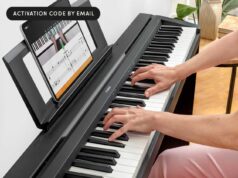 Aplikasi piano yang disukai ini memiliki harga terbaik: $56 dengan kode 30 JULI
| beritakitanih Aplikasi piano yang disukai ini memiliki harga terbaik: $56 dengan kode 30 JULI
| beritakitanih