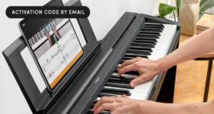 Aplikasi piano yang disukai ini memiliki harga terbaik: $56 dengan kode 30 JULI
| beritakitanih Aplikasi piano yang disukai ini memiliki harga terbaik: $56 dengan kode 30 JULI
| beritakitanih
