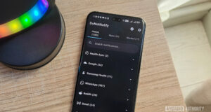 Aplikasi sumber terbuka ini memperbaiki kekacauan notifikasi saya ketika Android tidak bisa
| beritakitanih Aplikasi sumber terbuka ini memperbaiki kekacauan notifikasi saya ketika Android tidak bisa
| beritakitanih