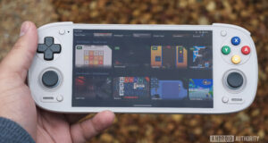 Aplikasi terbaik untuk perangkat genggam Linux kini ada di Android
| beritakitanih Aplikasi terbaik untuk perangkat genggam Linux kini ada di Android
| beritakitanih