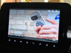 Aplikasi video Android Auto favorit penggemar ini akan dihentikan, tetapi dengan pembaruan selamat tinggal yang manis
| beritakitanih Aplikasi video Android Auto favorit penggemar ini akan dihentikan, tetapi dengan pembaruan selamat tinggal yang manis
| beritakitanih